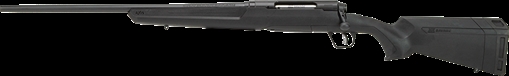 Picture of SAVAGE ARMS AXIS II 30-06 BL/SYN LH 22" # 56047