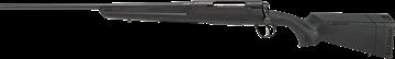 Picture of SAVAGE ARMS AXIS II 30-06 BL/SYN LH 22" # 56047