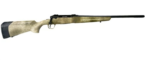 Picture of SAVAGE ARMS AXIS II 308WIN BL/CAMO 22"#  0113565 58079