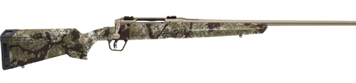 Picture of SAVAGE ARMS AXIS II 308WIN FDE/OBS 22"   #  0113567 57999