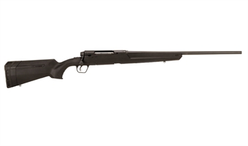 Picture of SAVAGE ARMS AXIS II 6.5CR BL/SYN 20" CPT # 55963