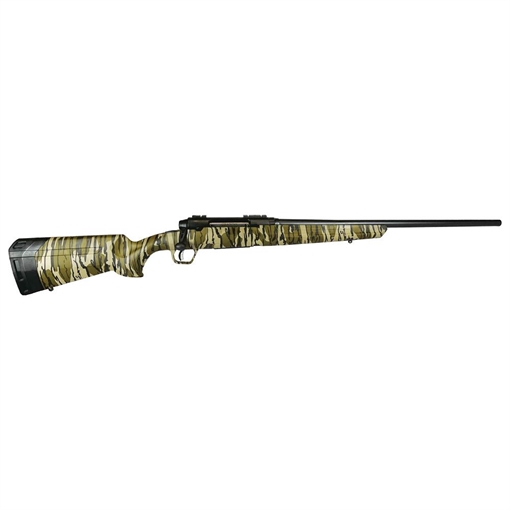 Picture of Savage Arms Axis II Bottomland Original Rifle 6.5 Creedmoor 4/rd 22" Barrel Mossy Oak Original Bottomland 57792