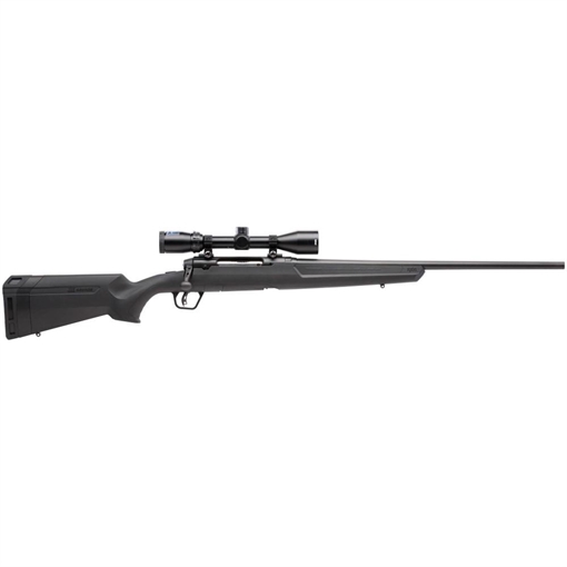 Picture of Savage Arms Axis II Compact Rifle 400 Legend 4rd Magazine 20" Barrel Black with 3-9x40mm Scope 58128
