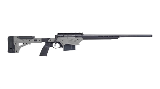 Picture of SAVAGE ARMS AXIS II PREC 308WIN GRY 22"  #  0113567 57689