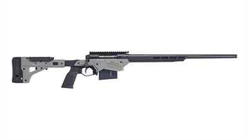 Picture of SAVAGE ARMS AXIS II PREC 6.5CR GRY 22"   #  0113563 57690