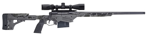 Picture of SAVAGE ARMS AXIS II PRECISION XP 308WIN POSEIDON GRY 57850