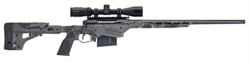 Picture of SAVAGE ARMS AXIS II PRECISION XP 308WIN POSEIDON GRY 57850