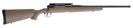 Picture of SAVAGE ARMS AXIS II SR 300BLK DBM FDE 18749