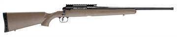 Picture of SAVAGE ARMS AXIS II SR 300BLK DBM FDE 18749
