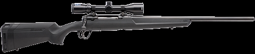 Picture of SAVAGE ARMS AXIS II XP 243WIN SYN 22" PKG# 55703