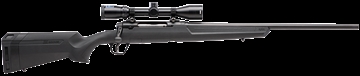 Picture of SAVAGE ARMS AXIS II XP 270WIN FDE 22" PKG# 55708