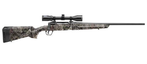 Picture of SAVAGE ARMS AXIS II XP 270WIN MOBUC PKG # 57186