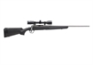 Picture of SAVAGE ARMS AXIS II XP 308 SS/SYN 22" PKG# 55717