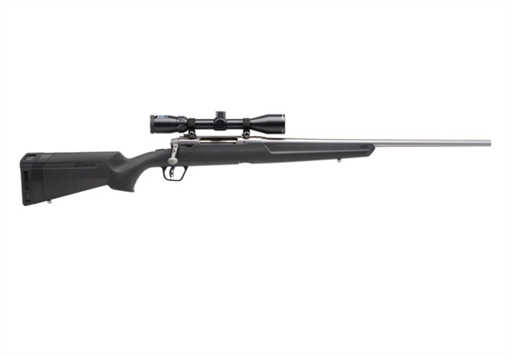 Picture of SAVAGE ARMS AXIS II XP 308 SS/SYN 22" PKG# 55717
