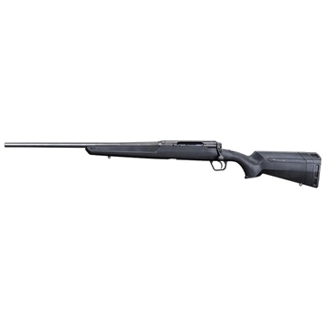 Picture of Savage Arms Axis Left Hand Rifle 350 Legend 4/rd 18" Barrel Black 57547