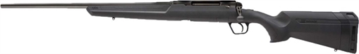 Picture of SAVAGE AXIS LH 223 22" MATTE BLUED/BLACK SYN ERGO STOCK< 57247