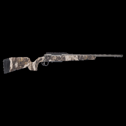 Picture of Savage AXIS 2 PRO Western Rifle 6mm ARC 4rd Magazine(1) 20'' Threaded Spiral Fluted Barrel 33240
