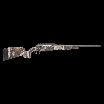 Picture of Savage AXIS 2 PRO Western Rifle 6mm ARC 4rd Magazine(1) 20'' Threaded Spiral Fluted Barrel 33240