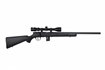 Picture of SAVAGE ARMS BOLT 17HMR BL/SYN HVBBL PKG  #  0626540 96224