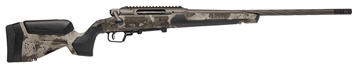 Picture of SAVAGE ARMS CORE HUNTER PRO WOODLAND 6.5CREED 20 3R 32812