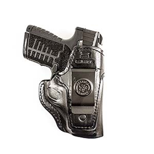Picture of SAVAGE ARMS HOLSTER INSIDE HEAT STANCE RH STINSDHBKR