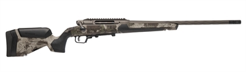 Picture of Savage Impulse Core Hunter Pro Woodland Rifle .308 Win 3rd Magazine 20" Threaded Barrel Savage Woodland Synthetic Stock 32813