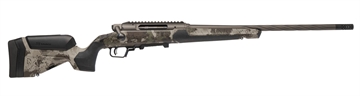 Picture of Savage Impulse Core Hunter Pro Woodland Rifle 7mm Backcountry 3rd Magazine 20" Threaded Barrel Savage Woodland Synthetic Stock 32818