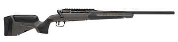 Picture of Savage Impulse Core Hunter Rifle .308 Win 4rd Magazine 20" Threaded Barrel Flat Dark Grey Synthetic Stock 32833