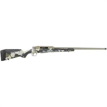 Picture of Savage Arms Impulse Big Game Rifle .300 WSM 2/rd Magazine 24" Barrel KUIU Verde 2.0 Camo 57652