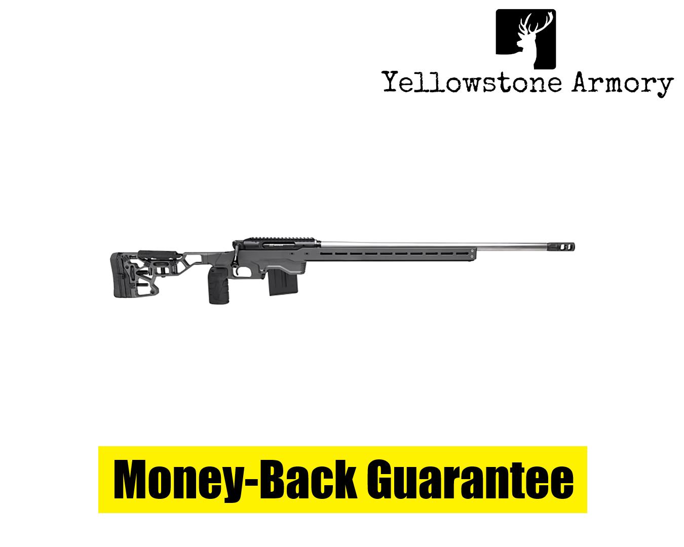SAVAGE ARMS IMPULSE ELT 338LPA 30 5RD 57893-img-0