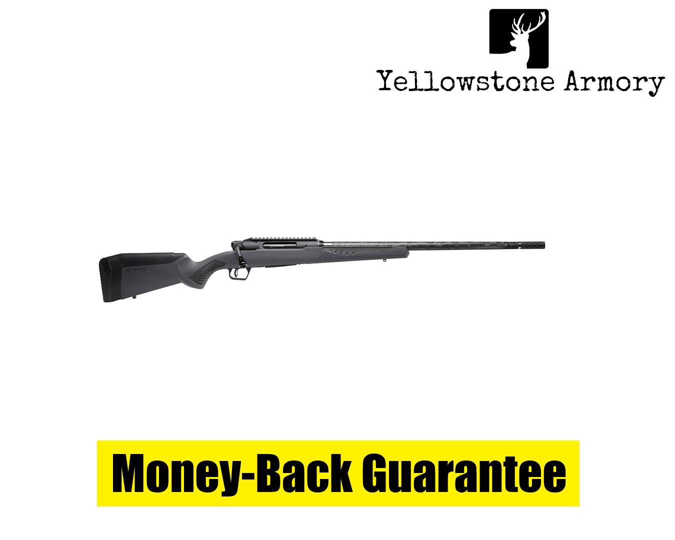 SAVAGE ARMS IMPULSE MH 308/22'' GRY 4R 57894-img-0