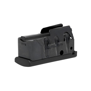 Picture of Savage Arms Impulse Mountain Hunter Rifle Magazine Black .308 Win/.243 Win 4/rd 56370