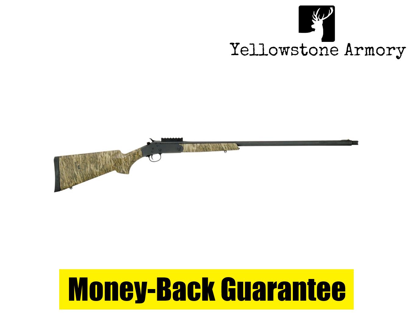 SAVAGE ARMS M301 12GA/26 BOTTOMLAND 57665-img-0