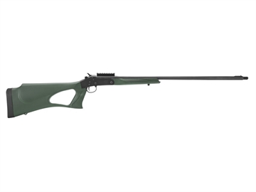Picture of Stevens 301 Turkey 410 Gauge 3" 1rd 26" Matte Black Barrel, OD Green Fixed Thumbhole Stock, Ambidextrous Includes Extra-Full Choke Tube 23221