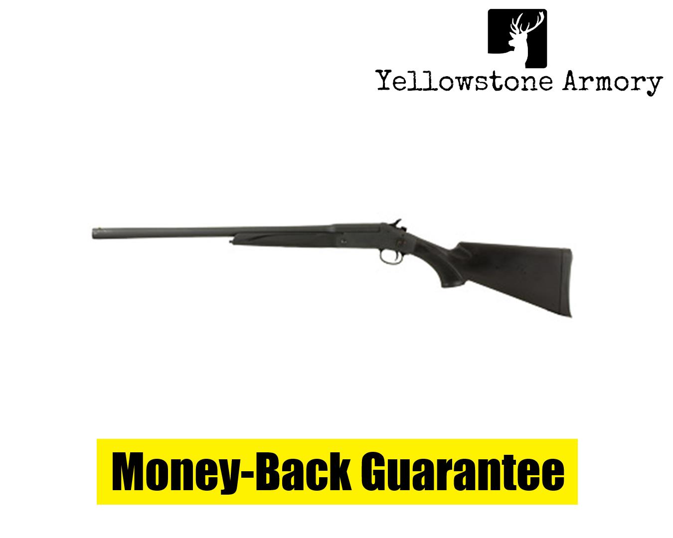 SAVAGE ARMS M301 SNGL CMPT 20/22 22559-img-0