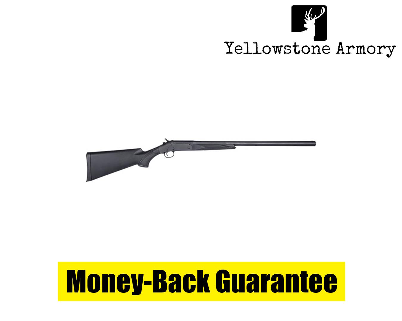 SAVAGE ARMS M301 SNGL SHOT 12/26 22557-img-0