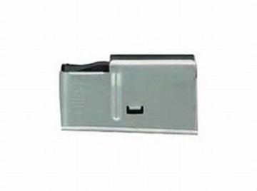 Picture of Savage Arms 110 Blued Detachable 4rd for 22-250 Rem SA Savage 10 Predator Hunter/10/11FC/12FCV/12LRP/110/10/Precision Carbine 10 55104