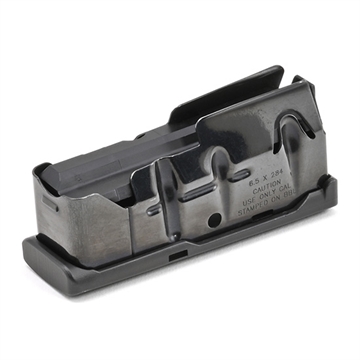 Picture of Savage Arms 110 4rd 6.5x284 Norma Fits Savage 110/111FC/110FC Blued Steel 55260