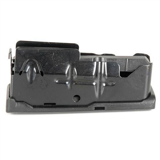 Picture of Savage Arms 110 3rd 338 Win Mag/7mm Rem Fits Savage 110/111FC/110FC Blued Steel 55119