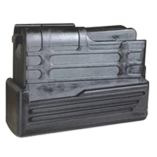 Picture of Savage Arms Magazine, 12 Gauge, 2 Rounds, Fits 212 Slug Gun, Polymer, Black 0113564 55220