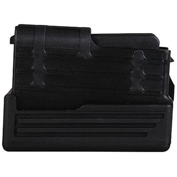 Picture of Savage Arms Magazine, 20 Gauge, 2 Rounds, Fits 220 Slug Gun, Polymer, Black 0113567 55159