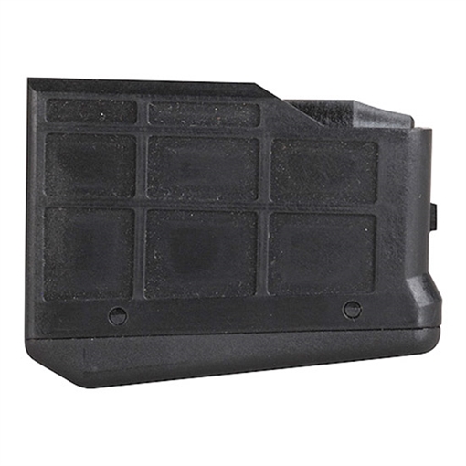 Picture of Savage Arms 25 4rd 223 Rem/222 Rem/204 Ruger Black Polymer 55158
