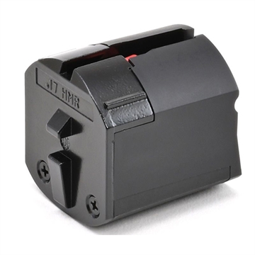 Picture of Savage Arms A17 Mach 2 Rotary Rifle Magazine 17 HM2 10/rd 55258