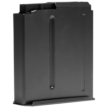 Picture of Savage Arms Savage 5rd 270 Win/30-06 Springfield Fits Axis II Precision Matte Black Steel 55272