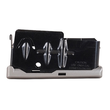 Picture of Savage Arms 110 4rd 22-250 Rem Fits Savage 110/12/14/16C Stainless Steel 55108