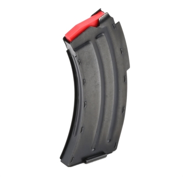Picture of Savage Arms Mark II Series .22 LR / .17 MACH 2 Magazine Blued Steel 10/rd 20005