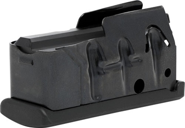 Picture of SAVAGE ARMS MAGAZINE IMPULSE 22-250 4RD MATTE BLUED 18548