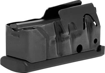 Picture of SAVAGE ARMS MAGAZINE IMPULSE .270/ .30-06/.25-06 4RD MATTE BLUED 18137