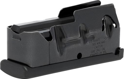 Picture of SAVAGE ARMS MAGAZINE IMPULSE .300WM/.375 RUGER 3RD MATTE 18299