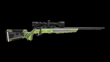 Picture of SAVAGE ARMS MARK II BVXP 22LR GRY 25727